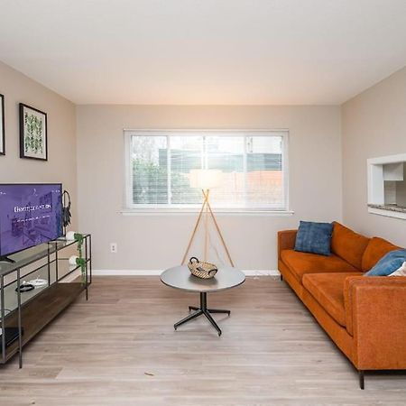 达拉姆Welcoming 2Br With Parking And Perfect Location公寓 外观 照片