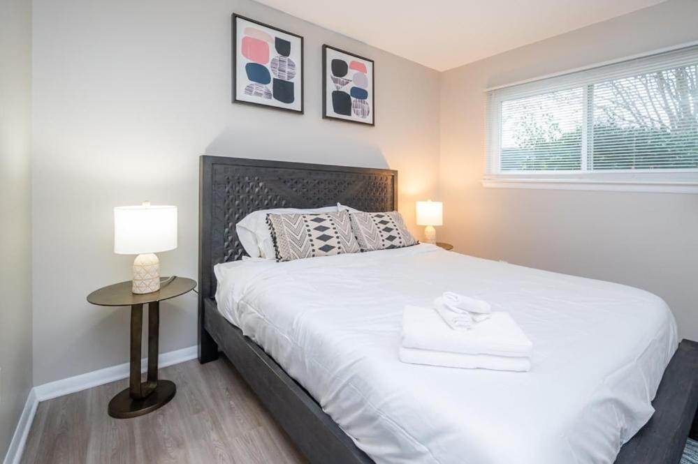 达拉姆Welcoming 2Br With Parking And Perfect Location公寓 外观 照片
